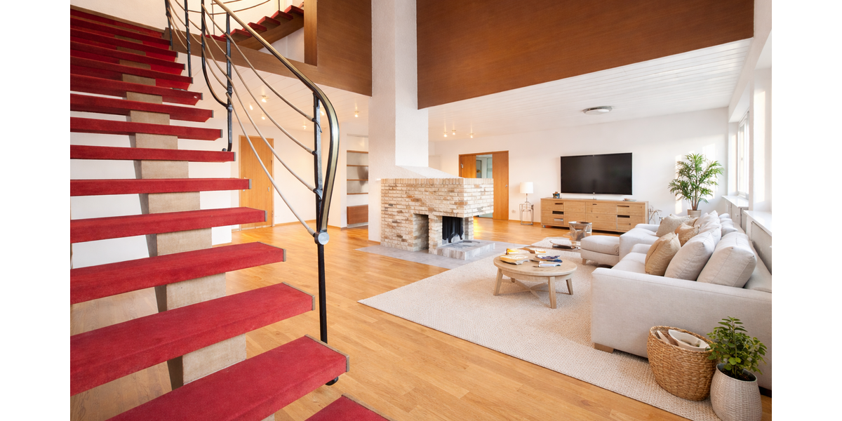 Etagenwohnung Ehningen - 7 Zimmer, 224 m&sup2;, 2.800&euro; | Angebot:26007764