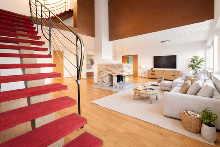 Wohnung Ehningen - 7 Zimmer, 224 m&sup2;, 2.800&euro; | Angebot:26007764