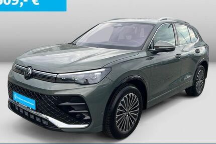 VW Tiguan 10.754 km 43.930 &euro; Wendlingen 73240