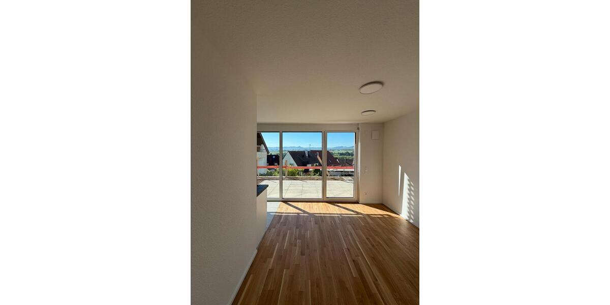 Erdgeschoßwohnung Nürtingen - 2 Zimmer, 44 m&sup2;, 1.050&euro; | Angebot:26698194
