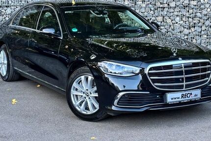 Mercedes-Benz S 680 53.221 km 499.800 &euro; Sindelfingen 71065