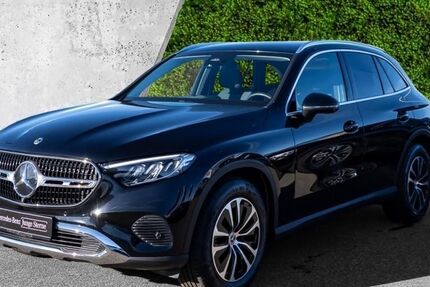 Mercedes-Benz GLC 220 20.850 km 51.980 &euro; Filderstadt 70794