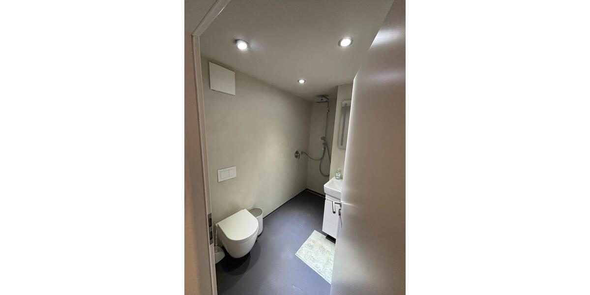 Erdgeschoßwohnung Kirchheim unter Teck - 2 Zimmer, 48 m&sup2;, 795&euro; | Angebot:25934856