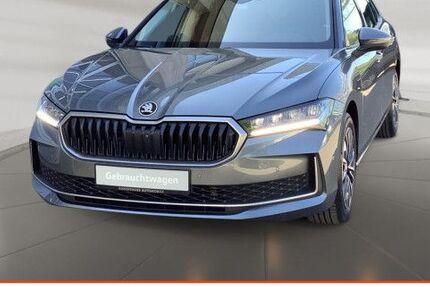 Skoda Superb 20.952 km 33.490 &euro; Kirchheim 73230