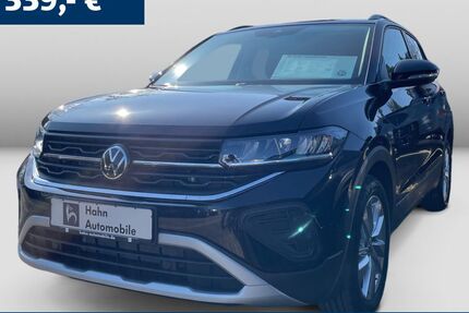 VW T-Cross 1.005 km 26.480 &euro; Böblingen 71032