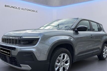 Jeep Avenger 5.900 km 24.900 &euro; Reutlingen 72770