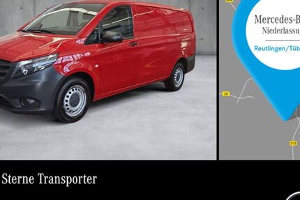 Mercedes-Benz Vito 80.252 km 22.110 &euro; Pfullingen 72793