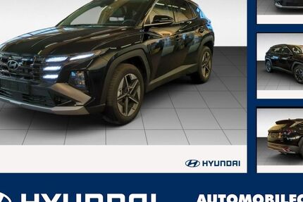 Hyundai TUCSON 2.243 km 33.490 &euro; Pfullingen 72793