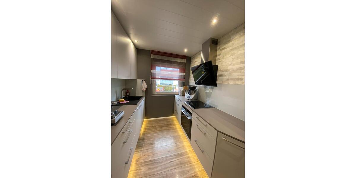 Etagenwohnung Wendlingen am Neckar - 3.5 Zimmer, 86 m&sup2;, 365.000&euro; | Angebot:25846223