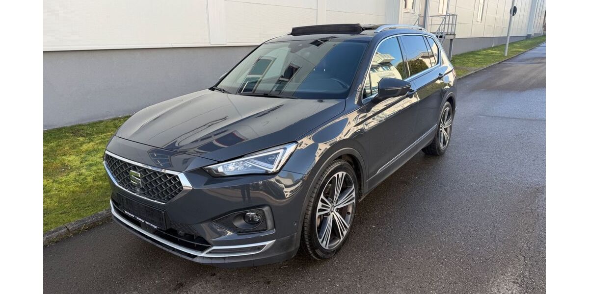 Seat Tarraco 148.000 km 21.400 &euro; Sindelfingen 71069