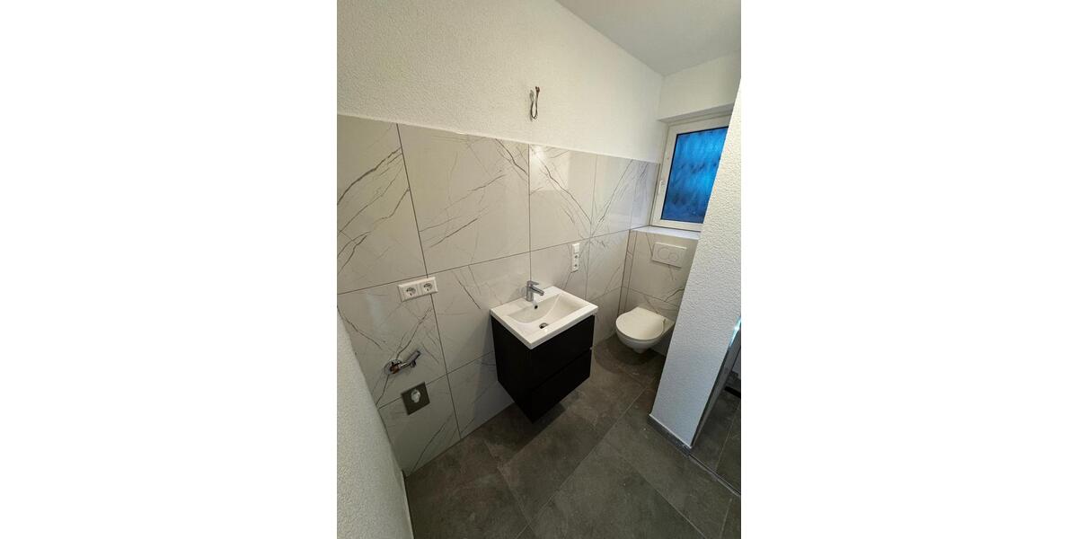 Etagenwohnung Plochingen - 3 Zimmer, 63 m&sup2;, 1.150&euro; | Angebot:25987919