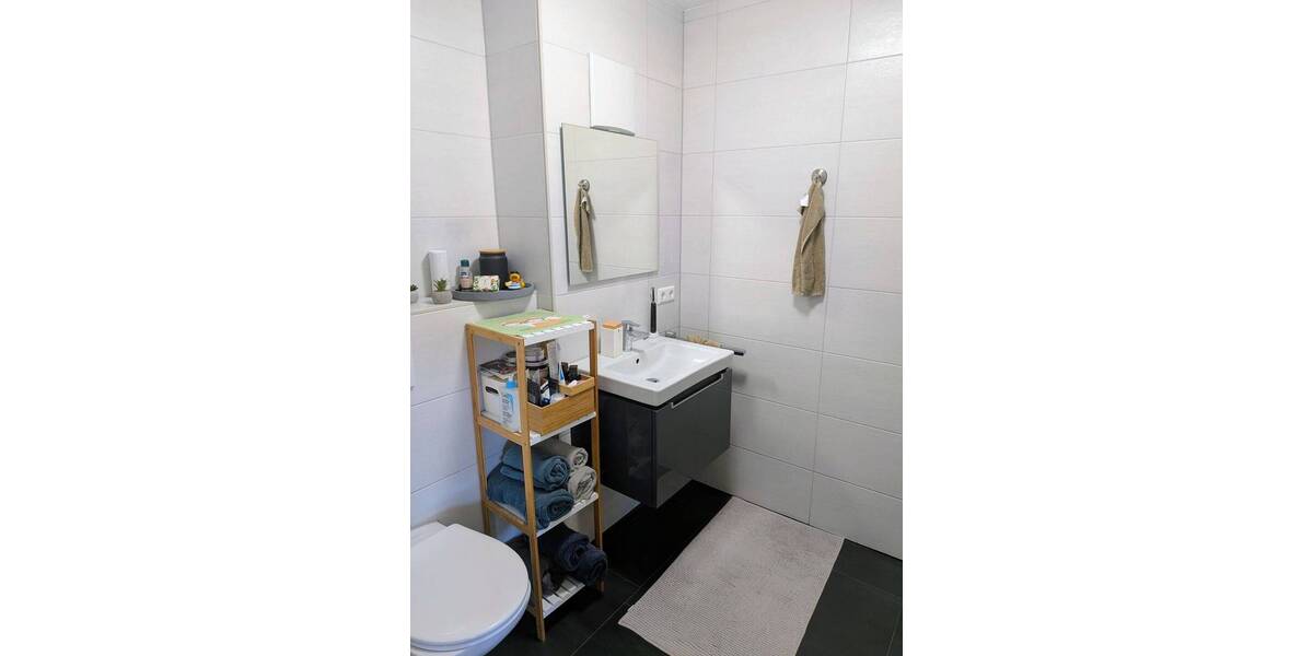 Etagenwohnung Leinfelden-Echterdingen Echterdingen - 2 Zimmer, 52 m&sup2;, 960&euro; | Angebot:26796769
