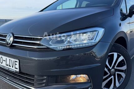 VW Touran 165.440 km 20.490 &euro; Böblingen/Stuttgart 71034