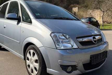 Opel Meriva 200.000 km 999 &euro; Tübingen 72074