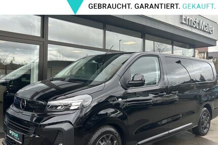 Opel Vivaro 7.700 km 38.680 &euro; Mössingen 72116
