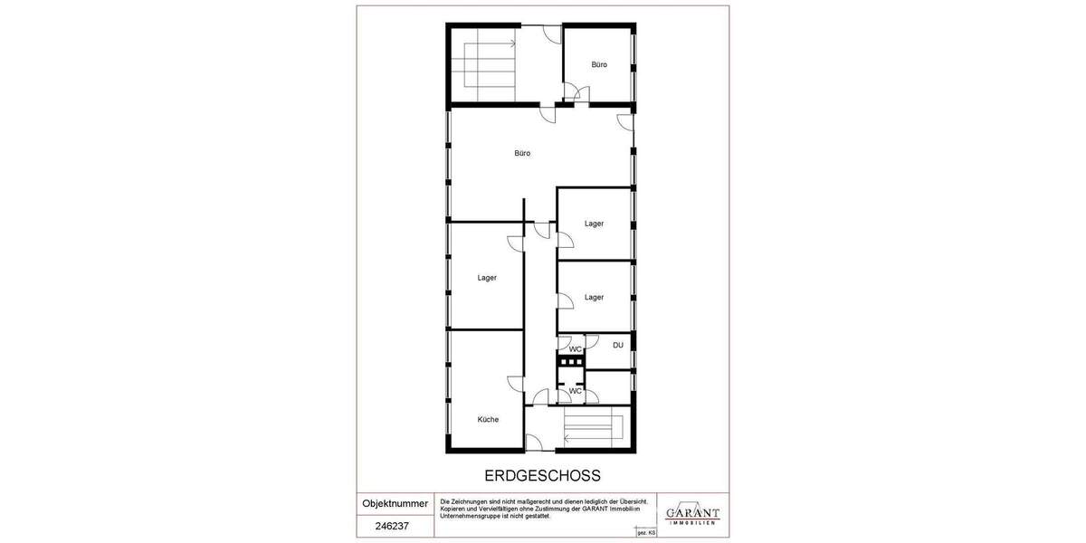 Einfamilienhaus Holzmaden - 6 Zimmer, 160 m&sup2;, 455.000&euro; | Angebot:25746497