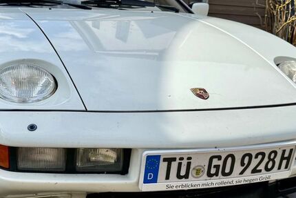 Porsche 928 143.000 km 22.900 &euro; Rottenburg am Neckar 72108