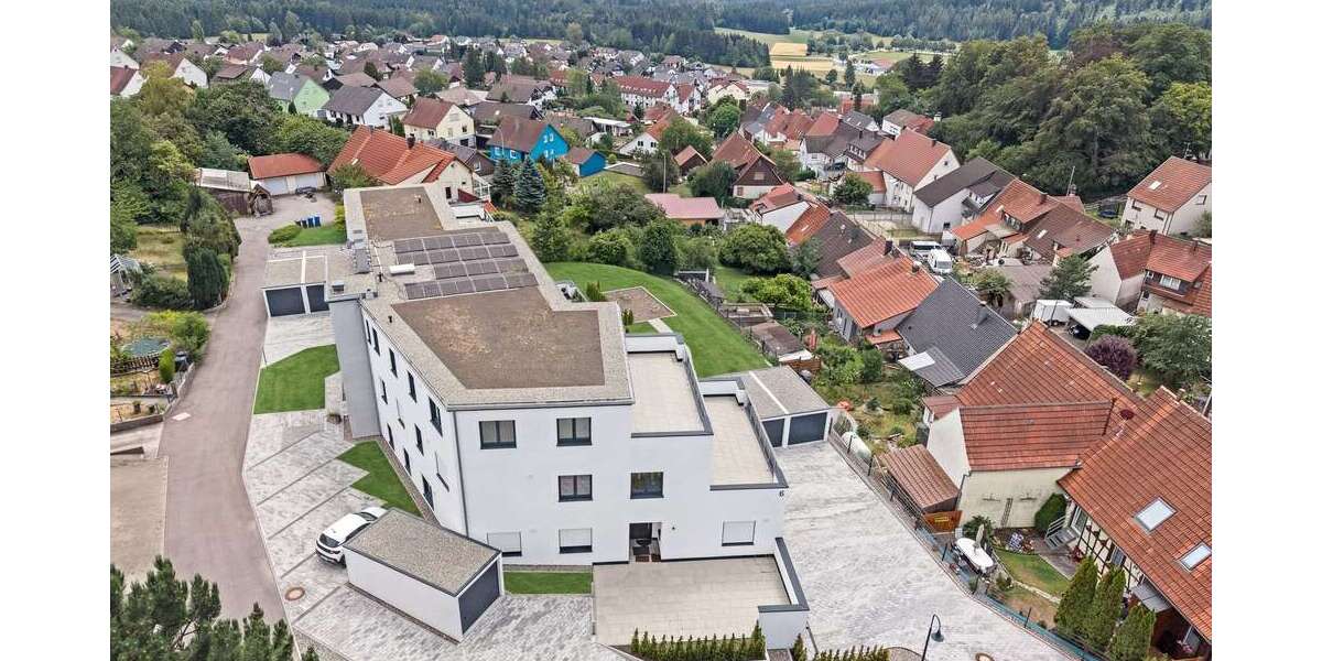 Etagenwohnung Bitz - 4.5 Zimmer, 134 m&sup2;, 559.000&euro; | Angebot:16500260