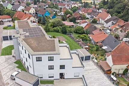 Wohnung Bitz - 4.5 Zimmer, 134 m&sup2;, 559.000&euro; | Angebot:16500260