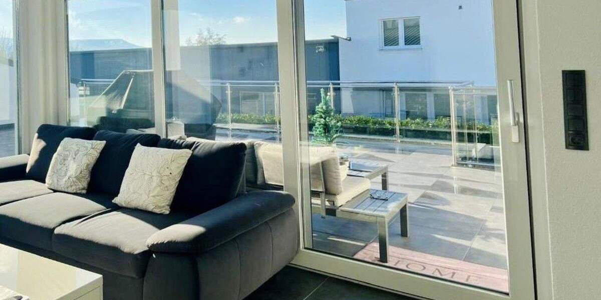 Einfamilienhaus Gomaringen - 5 Zimmer, 233 m&sup2;, 2.485.000&euro; | Angebot:25659271