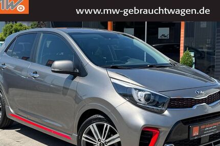 Kia Picanto 16.899 km 14.990 &euro; Rottenburg 72108