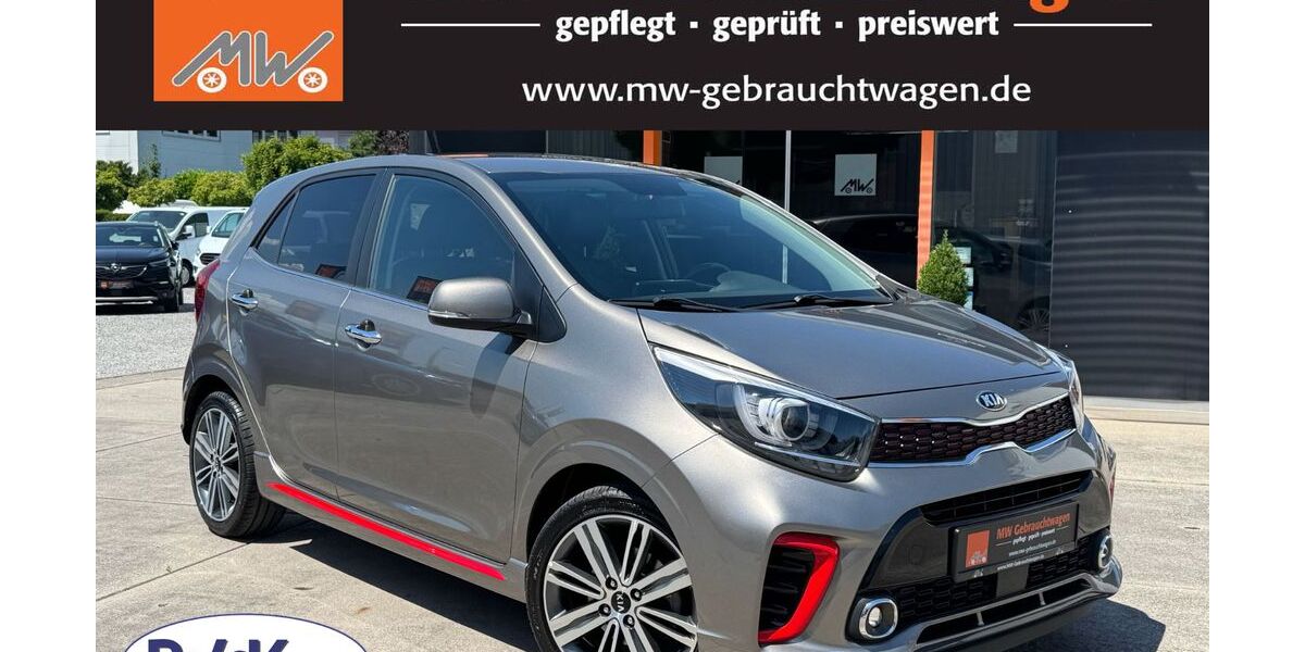Kia Picanto 16.899 km 14.990 &euro; Rottenburg 72108