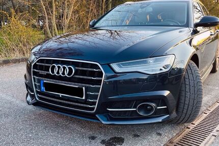 Audi A6 124.940 km 24.500 &euro; Sindelfingen 71065