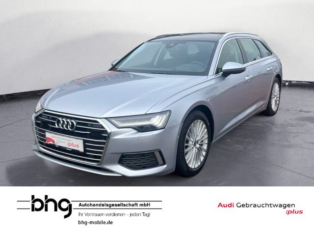 Audi A6 67.712 km 36.990 &euro; Reutlingen 72760