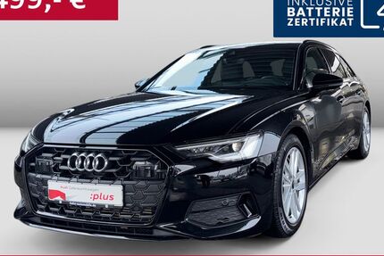 Audi A6 65.026 km 44.970 &euro; Esslingen 73730