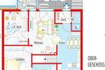 Maisonettenwohnung Esslingen am Neckar Brühl - 5 Zimmer, 125 m&sup2;, 489.999&euro; | Angebot:27096228