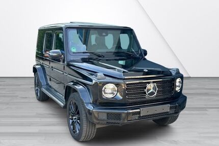 Mercedes-Benz G 400 29.850 km 87.400 &euro; Pfullingen 72793