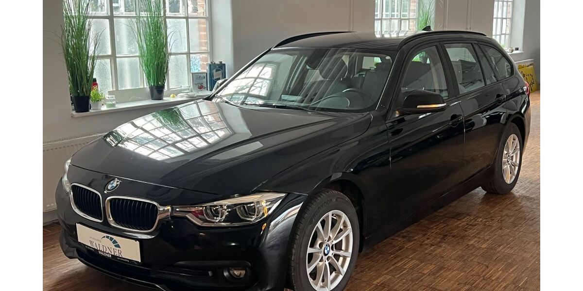 BMW 318 211.000 km 12.400 &euro; Frickenhausen 72636