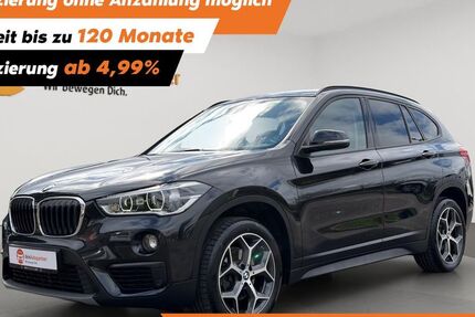 BMW X1 136.000 km 16.900 &euro; Mössingen 72116