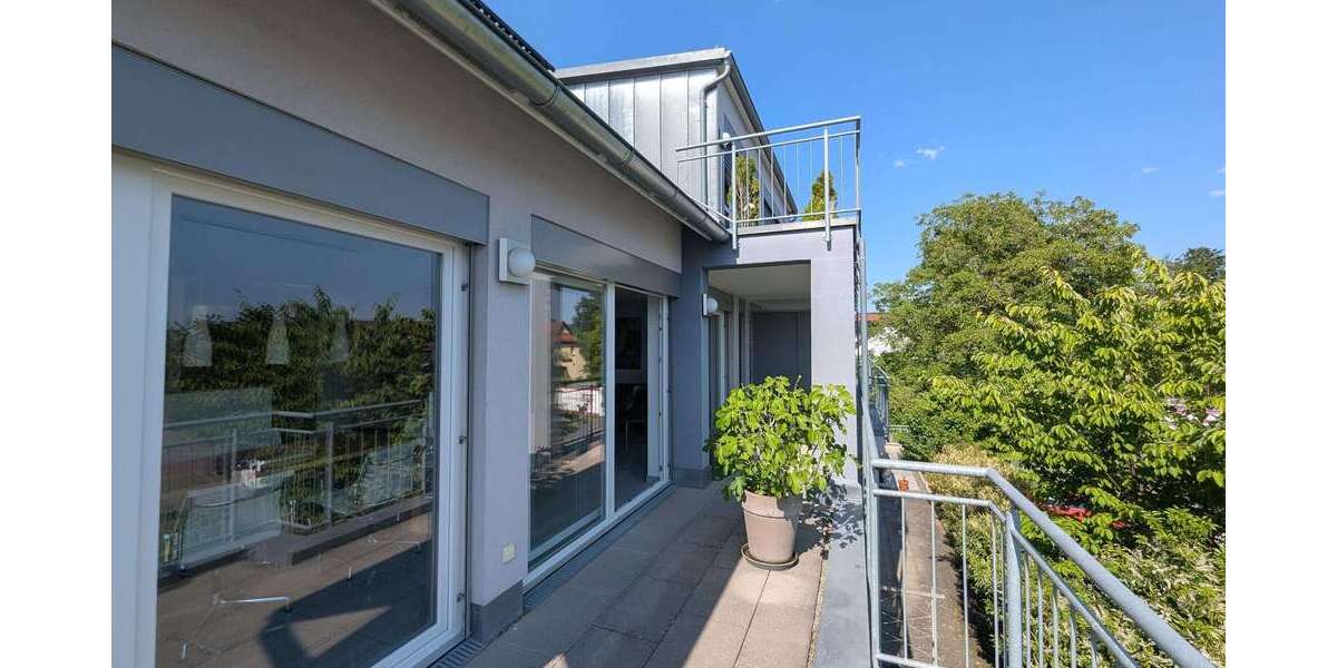 Etagenwohnung Herrenberg - 5 Zimmer, 128 m&sup2;, 738.000&euro; | Angebot:27707667