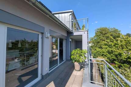 Wohnung Herrenberg - 5 Zimmer, 128 m&sup2;, 738.000&euro; | Angebot:27707667