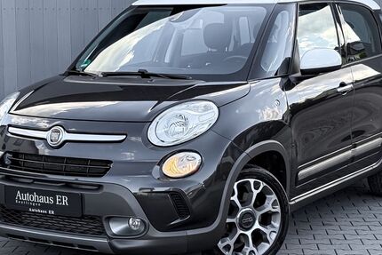 Fiat 500L 118.000 km 8.480 &euro; Reutlingen 72770