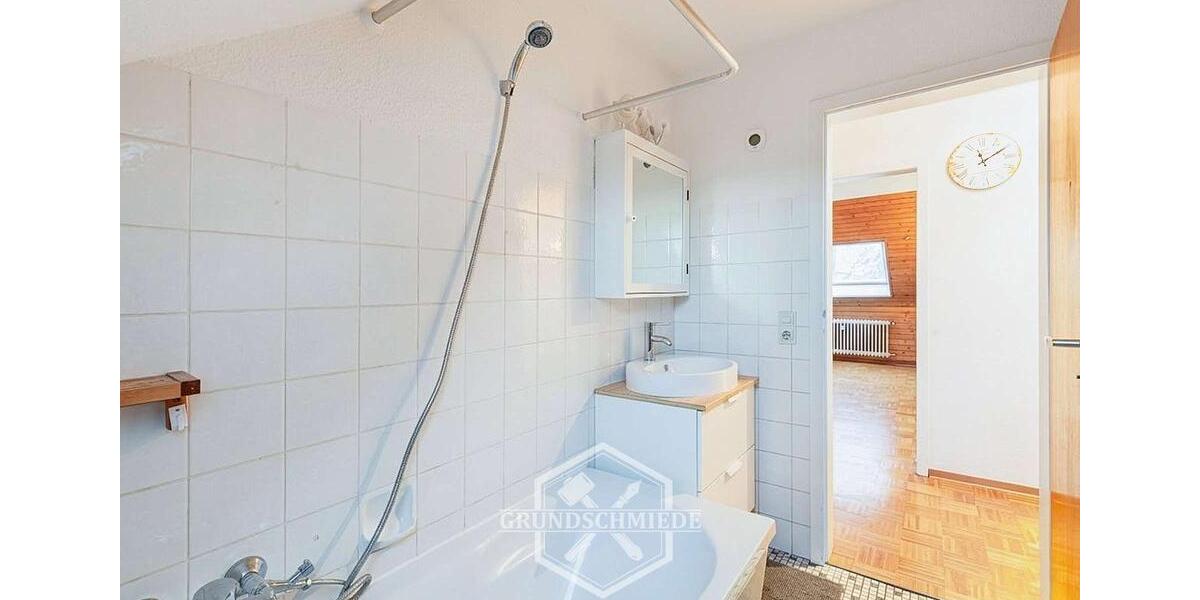 Etagenwohnung Filderstadt - 2 Zimmer, 70 m&sup2;, 800&euro; | Angebot:25900792