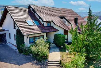 Haus Dettingen an der Erms - 9 Zimmer, 300 m&sup2;, 949.000&euro; | Angebot:27265304