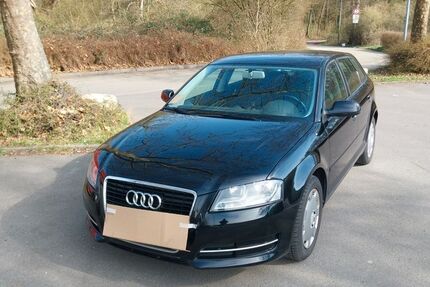 Audi A3 134.000 km 6.250 &euro; Reutlingen 72768