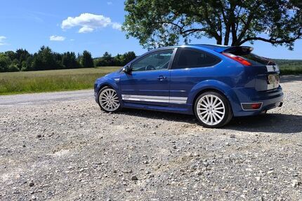 Ford Focus 185.000 km 5.999 &euro; Bitz 72475