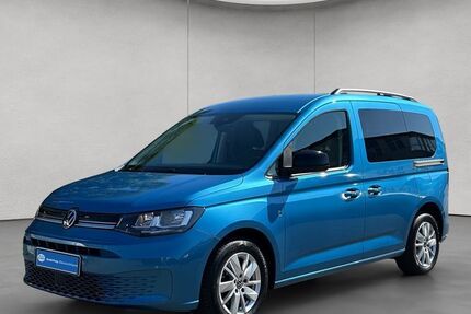 VW Caddy 53.888 km 26.980 &euro; Esslingen 73730