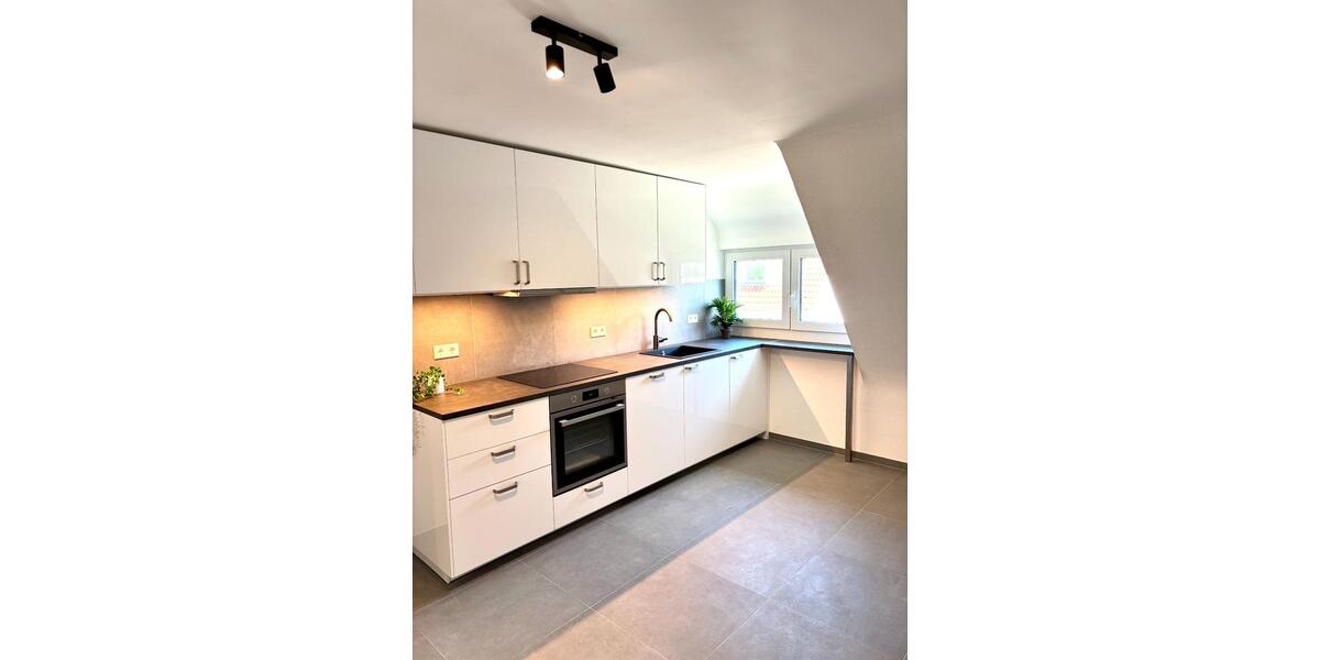 Maisonettenwohnung Neuhausen auf den Fildern - 2.5 Zimmer, 75 m&sup2;, 1.155&euro; | Angebot:25472492
