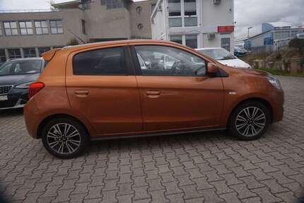 Mitsubishi Space Star 54.775 km 8.650 &euro; Nufringen 71154