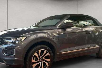 VW T-Roc 41.501 km 22.290 &euro; Esslingen 73730