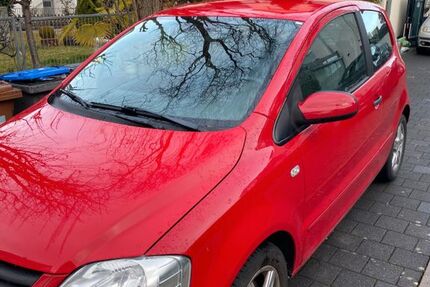VW Fox 91.000 km 3.450 &euro; Neuhausen auf den Fildern 73765