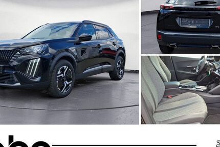 Peugeot 2008 53.550 km 16.990 &euro; Esslingen am Neckar 73730