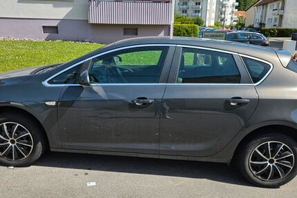 Opel Astra 198.343 km 3.900 &euro; Neckartenzlingen 72654