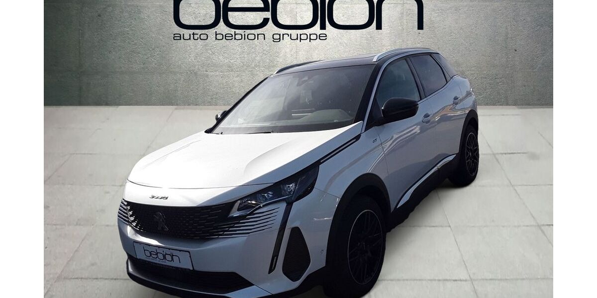 Peugeot 3008 31.500 km 20.850 &euro; Frickenhausen 72636