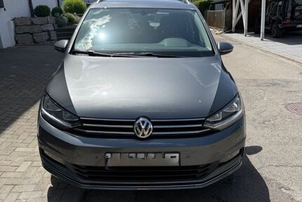VW Touran 150.973 km 14.400 &euro; Burladingen 72393