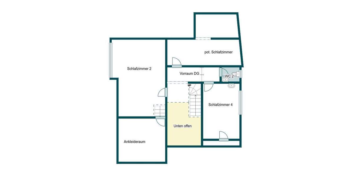 Einfamilienhaus Pfullingen - 7 Zimmer, 229 m&sup2;, 649.000&euro; | Angebot:25837282
